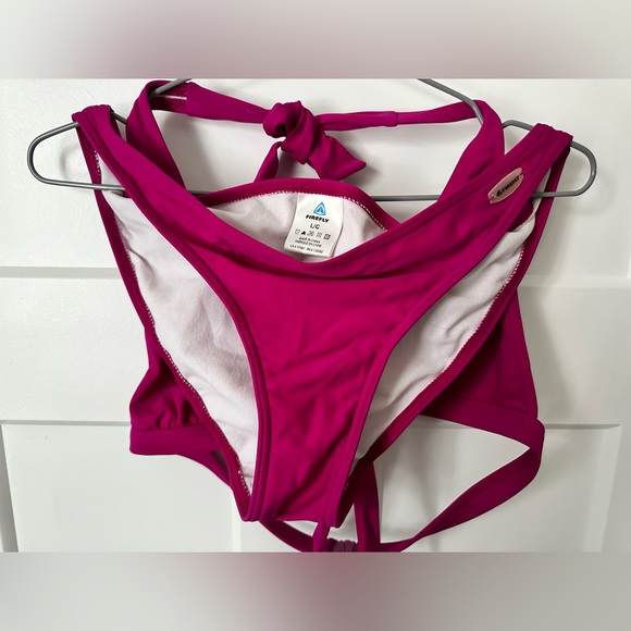 Firefly Bikini • Size L • Worn Once - Picture 2 of 2